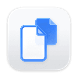 PDFCompare app icon